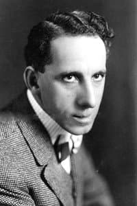 Henry Otto in Lorelei of the Sea