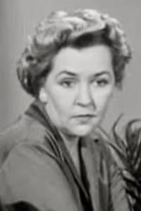 Gay McLendon in The Giant Gila Monster