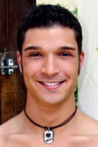 Ross Michaels in Bedroom Antics
