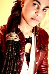 Jamilah Sandoto in Castration Movie Anthology ii. The Best of Both Worlds