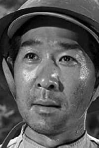 Dale Ishimoto in Beach Red