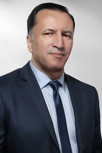 Salem Ait Ali Belkacem in Arezki, L'Indigène