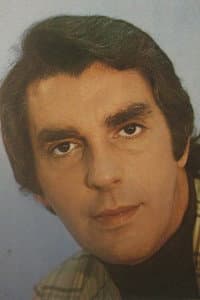 Luiz Carlos Braga in Entrei de Gaiato