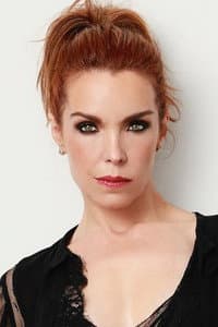 Adriana Romero in Un Cupido sin Puntería