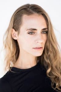 Nataly Beck'S in Sex Cowboys