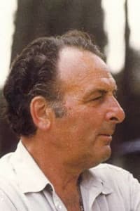 Manolo Bolognini in George Hilton - Il mondo è degli audaci