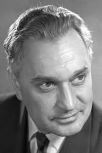 Nikolai Gritsenko in Ночь перед Рождеством