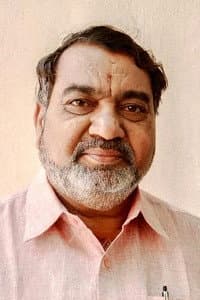 Muralidhar Goud in Pelli Kaani Prasad