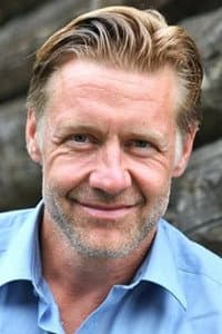 Mads Ousdal in En eller to løgner