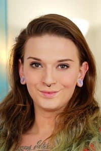 Jenna Creed in Trans Sexual Chemistry 3