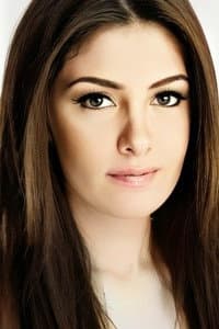 Burcu Binici in Yalan Dolan
