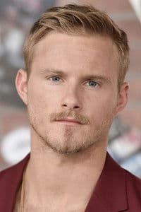 Alexander Ludwig in Scary Godmother: The Revenge of Jimmy