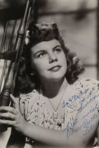 Ruth Tobey in Baby Blues
