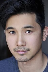 Jon Prasida in A Summer to Remember