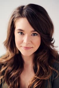 Kinsey Leigh Redmond in Accidental Family