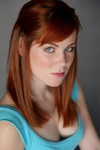 Sonja O'Hara in Ovum