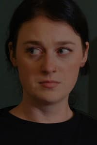 Sammie Kahkola in Have You Found the Bodies?