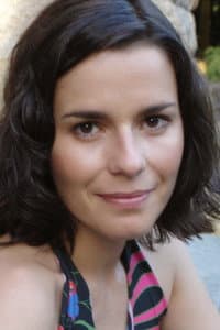 Ludmila Rosa in Todo Mundo Tem Problemas Sexuais