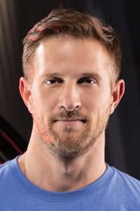 Paul Wagner in Escape
