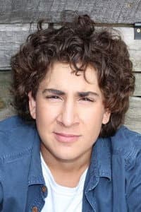 Michael Marchese in How to Get Girls