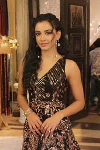 Saumya Saraswat Lol in सीआईडी