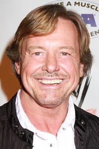 Roddy Piper in Villains of the Squared Circle