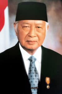 Suharto in Massacre: The Story of East Timor