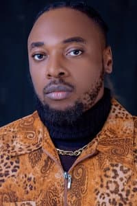 Alvan Udeh in Baby Maker