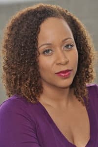 JoAnna Rhambo in Solstice