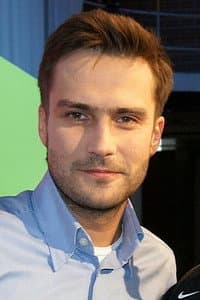 Michał Lesień in Wesele w Kurnej Chacie