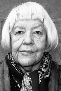 Françoise d'Eaubonne in Les vamps fantastiques
