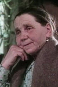 Evdokia Alekseeva in Деревня Утка