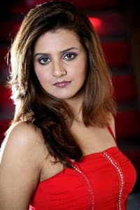 Charulatha in Mr. X