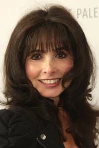 Judy Strangis in Bad Cat