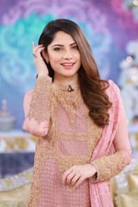 Neelam Muneer in Chakkar