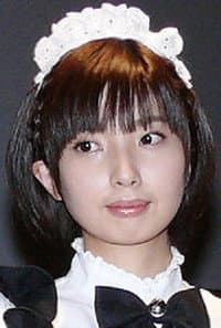 Ayano in キリン Point of No-Return!