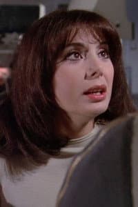Carla Romanelli in Una cavalla tutta nuda