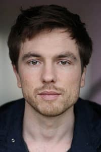 Stanislas Crevillén in Le Petit Garçon