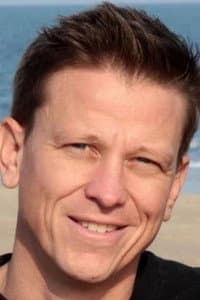 Dan Poole in GhostWatcher