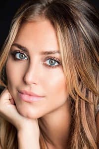 Cassie Scerbo in Beast of the Bering Sea