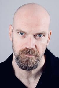 Tyler Mane in Halloween