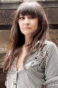 Eva Amaral in Amaral - Basico 40