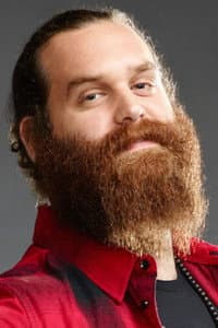 Harley Morenstein in Creator Clash 2