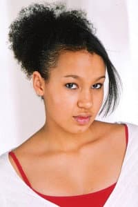 Jasmine Richards in Picture Day