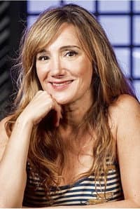 Jorgelina Aruzzi in Muerte en Buenos Aires