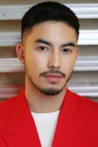 Tony Labrusca in Ang Henerasyong Sumuko sa Love