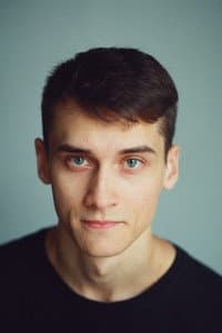 Artem Dubra in Котёл
