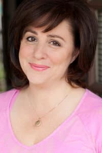 Lori Nasso in Life Inside Out