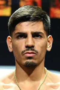 Giovanni Marquez in Breyon Gorham vs. Yomar Alamo