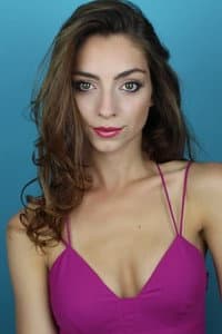 Melissa Saint-Amand in Ragamuffin